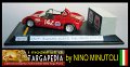 142 Fiat Abarth 1000 SP - Abarth Collection 1.43 (2)